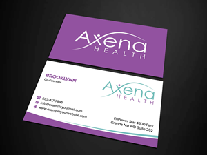 Business Card Design by sadikul islam for this project | Design: #29955737