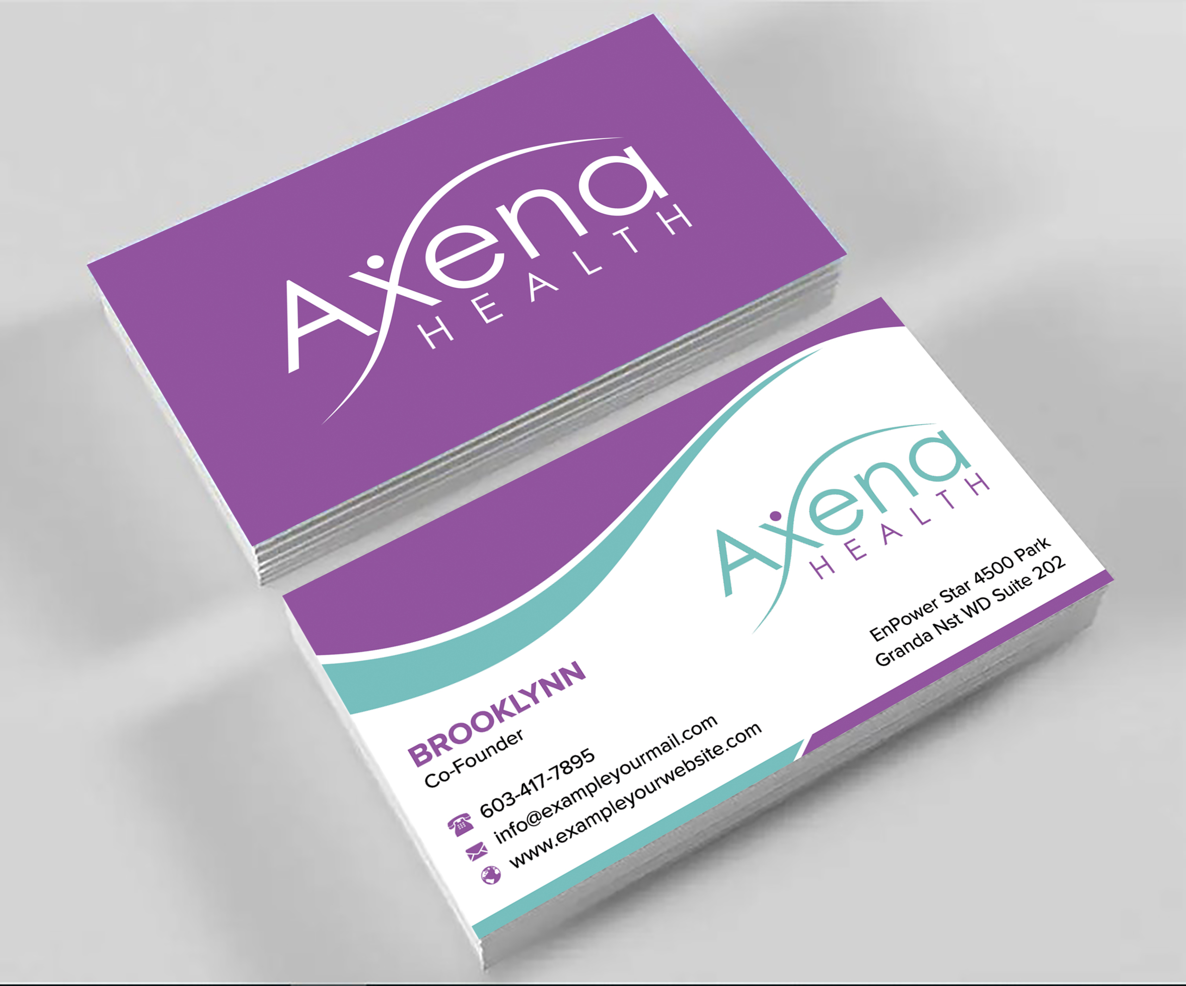 Business Card Design by sadikul islam for this project | Design #29955739