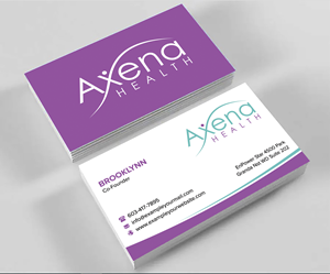Business Card Design by sadikul islam for this project | Design: #29955740