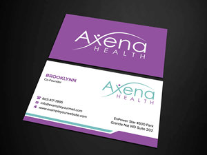 Business Card Design by sadikul islam for this project | Design: #29955749