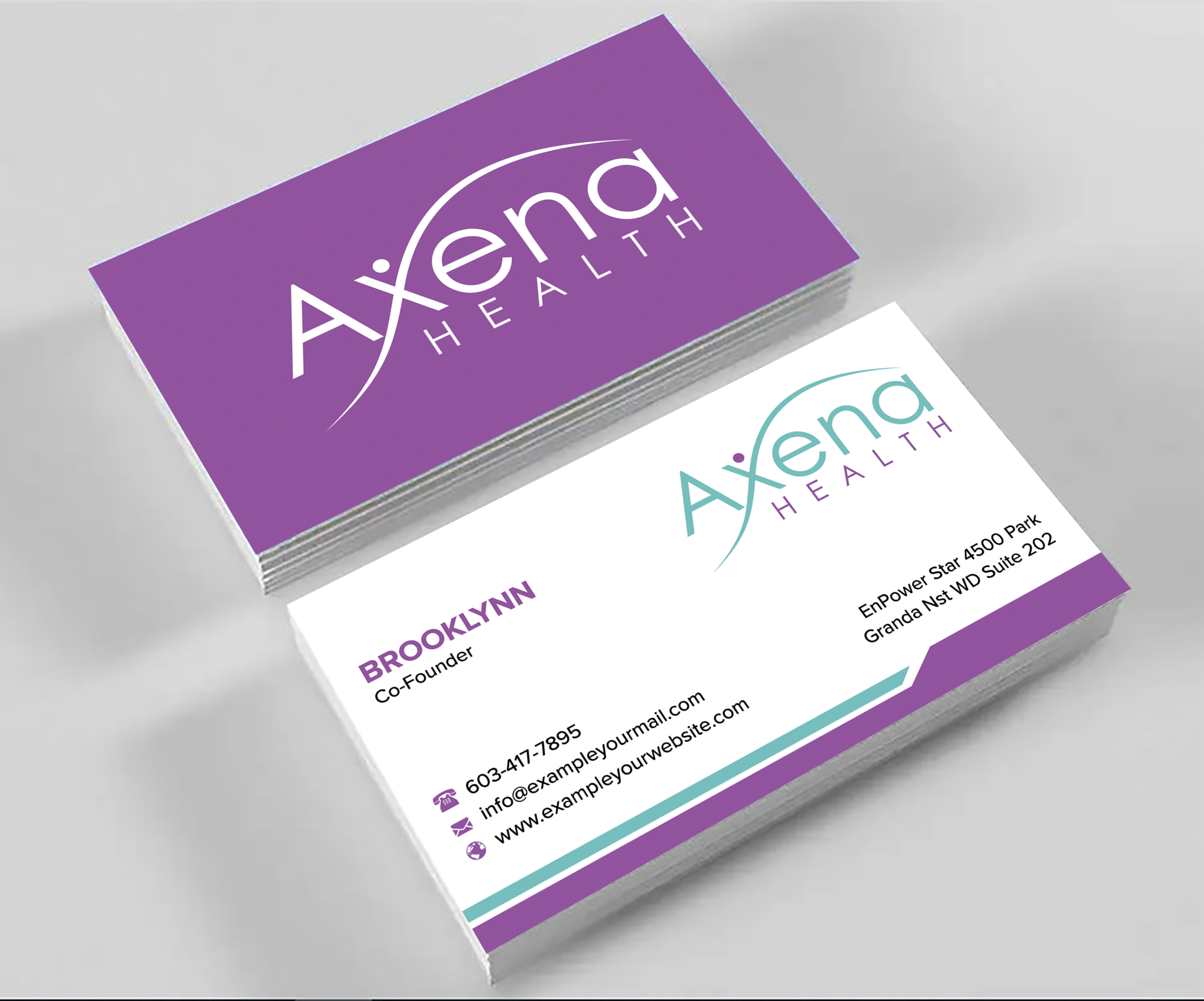 Business Card Design by sadikul islam for this project | Design #29955754