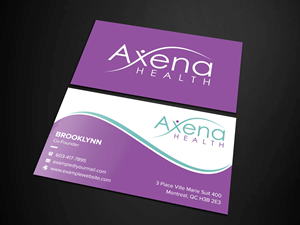 Business Card Design by sadikul islam for this project | Design: #29965354
