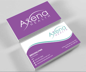 Business Card Design by sadikul islam for this project | Design: #29965363