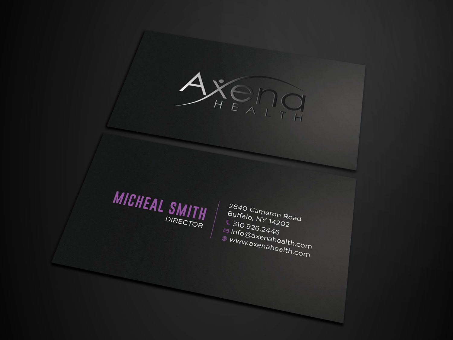 Design de Carte de Visite par RENEXIT pour ce projet | Design #29958357