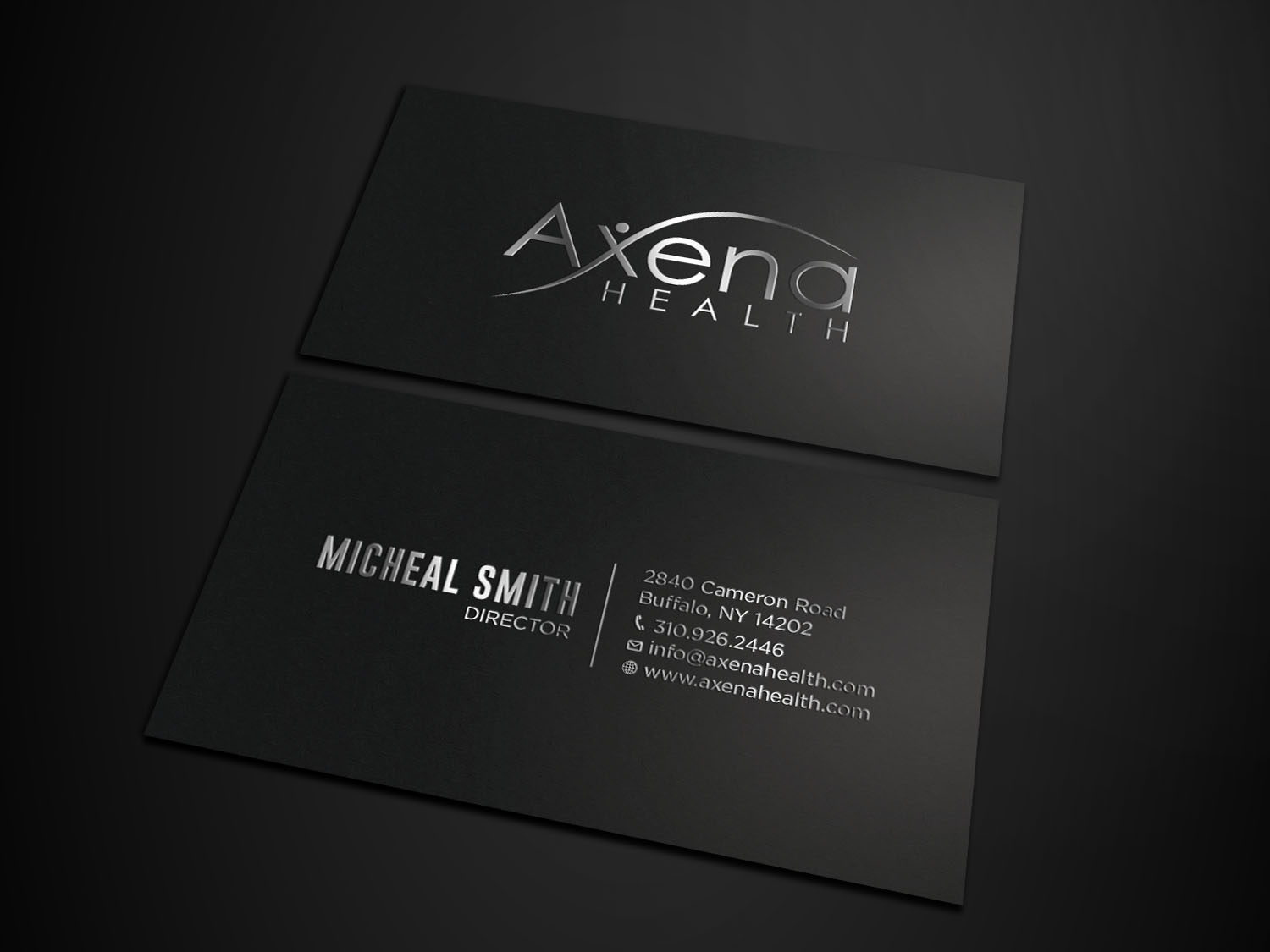 Design de Carte de Visite par RENEXIT pour ce projet | Design #29958358