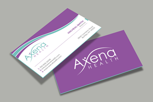 Business Card Design by RENEXIT for this project | Design: #29958366