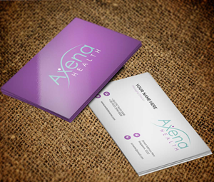 Business Card Design by VirtueDesignPro for this project | Design: #29962080