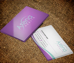 Business Card Design by VirtueDesignPro for this project | Design: #29962116