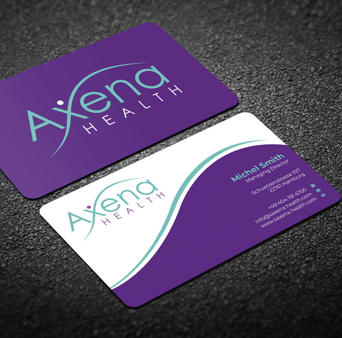 Design de Carte de Visite par Graphixpointt pour ce projet | Design #29958560