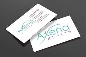 Business Card Design by Expert Bappy