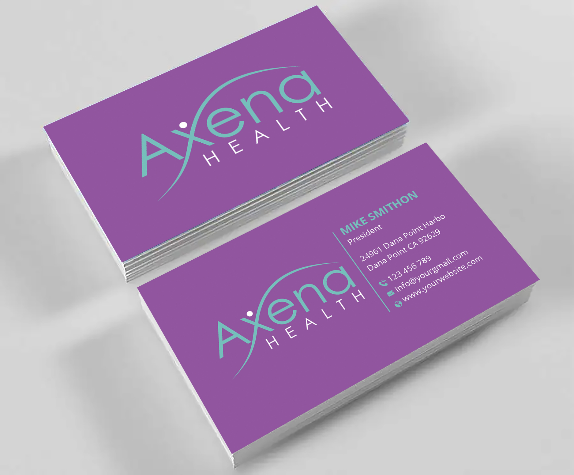 Business Card Design by Expert Bappy for this project | Design #29957304