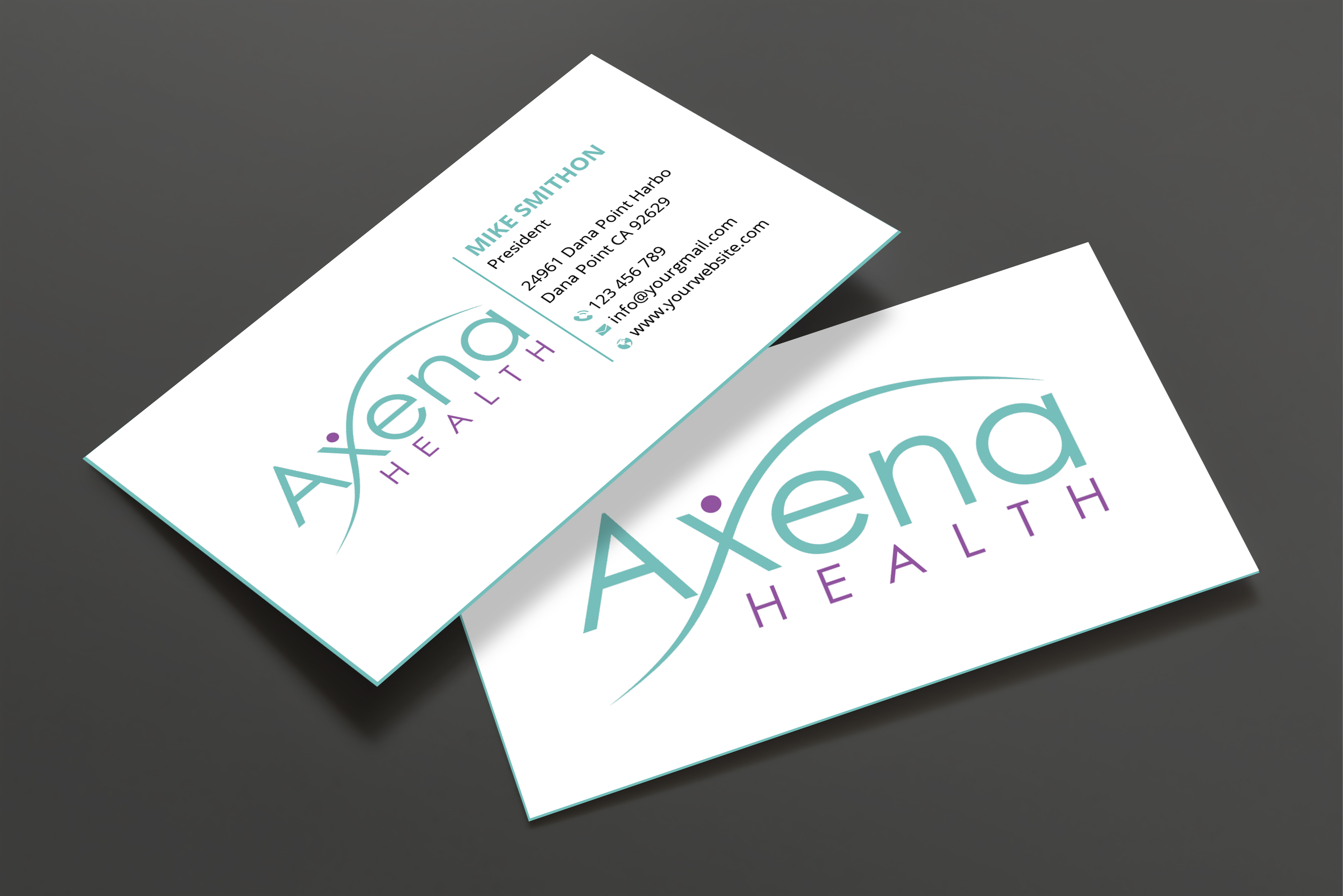 Business Card Design by Expert Bappy for this project | Design #29957320