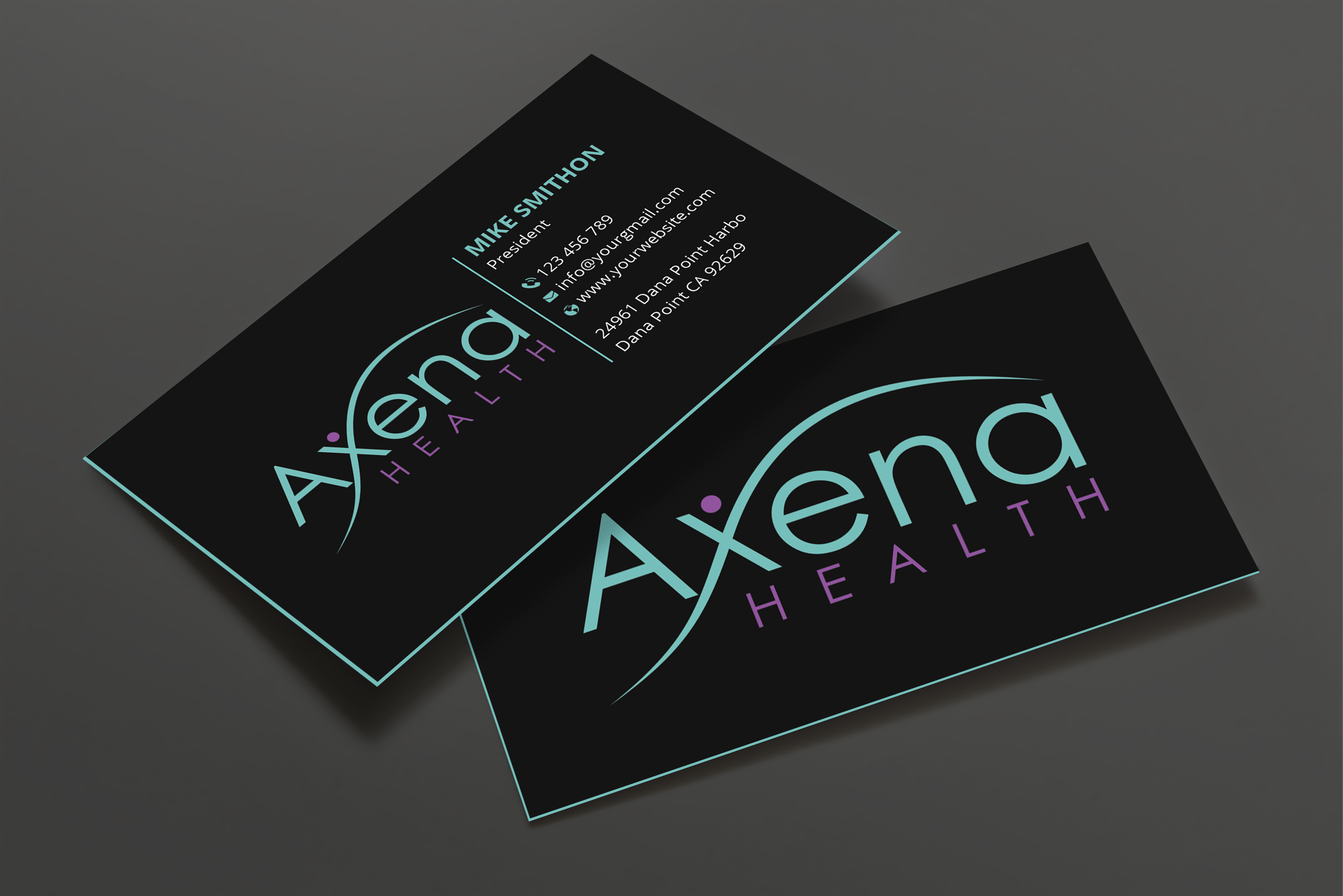 Business Card Design by Expert Bappy for this project | Design #29957351