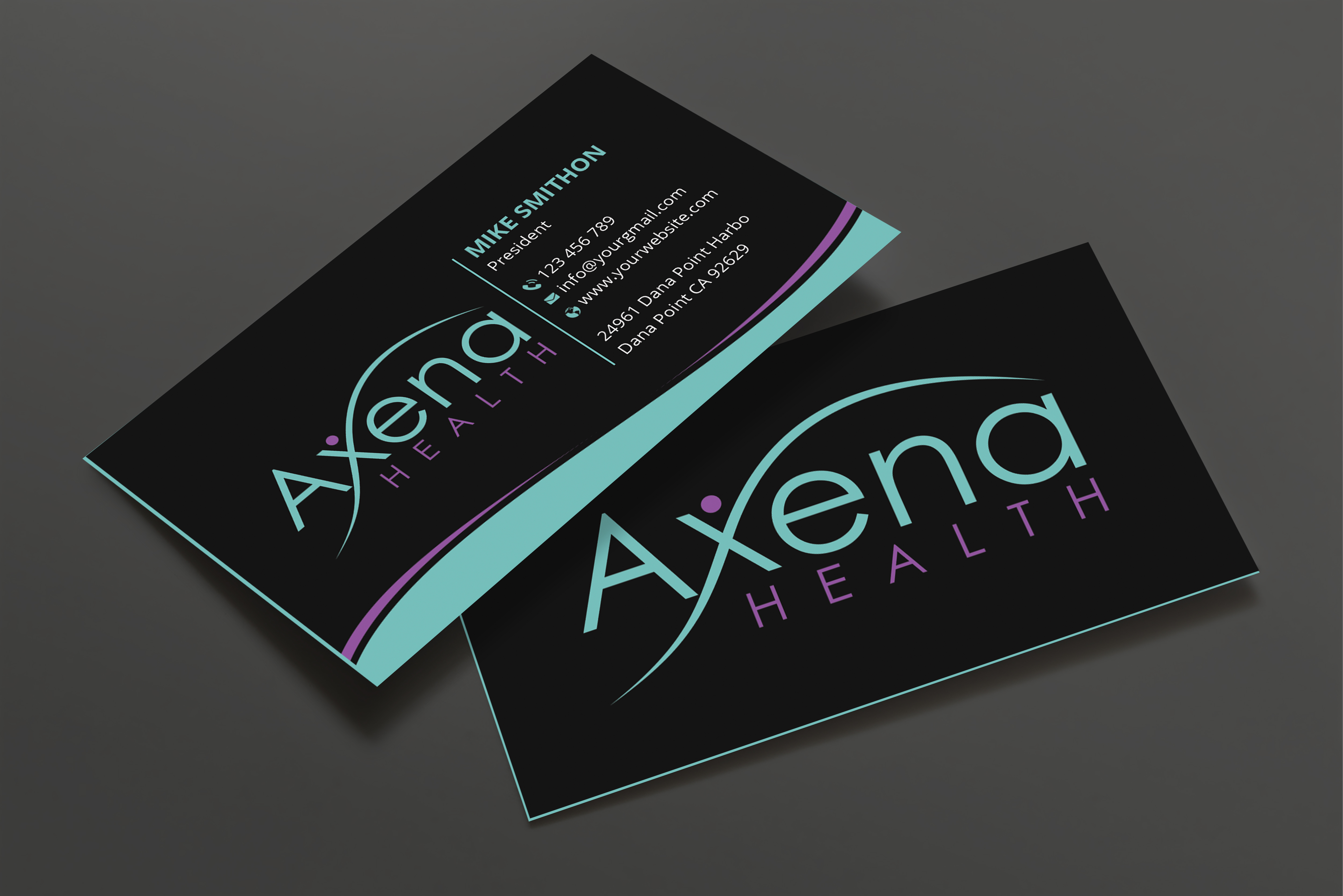 Business Card Design by Expert Bappy for this project | Design #29957360