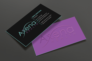 Business Card Design by Expert Bappy for this project | Design: #29957395
