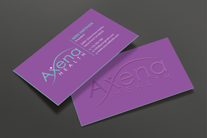 Business Card Design by Expert Bappy for this project | Design: #29957413
