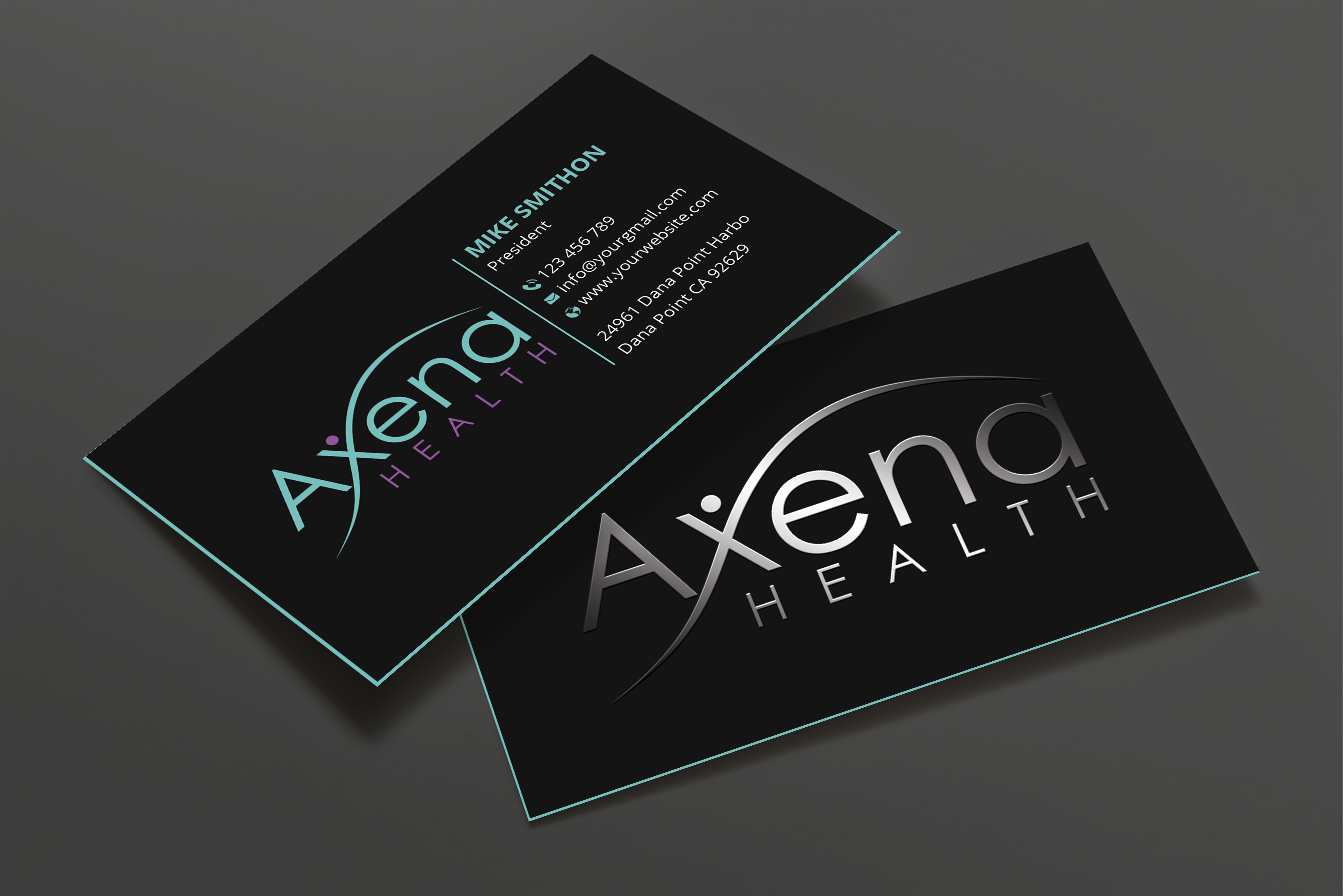 Business Card Design by Expert Bappy for this project | Design #29957430