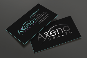 Business Card Design by Expert Bappy for this project | Design: #29957430