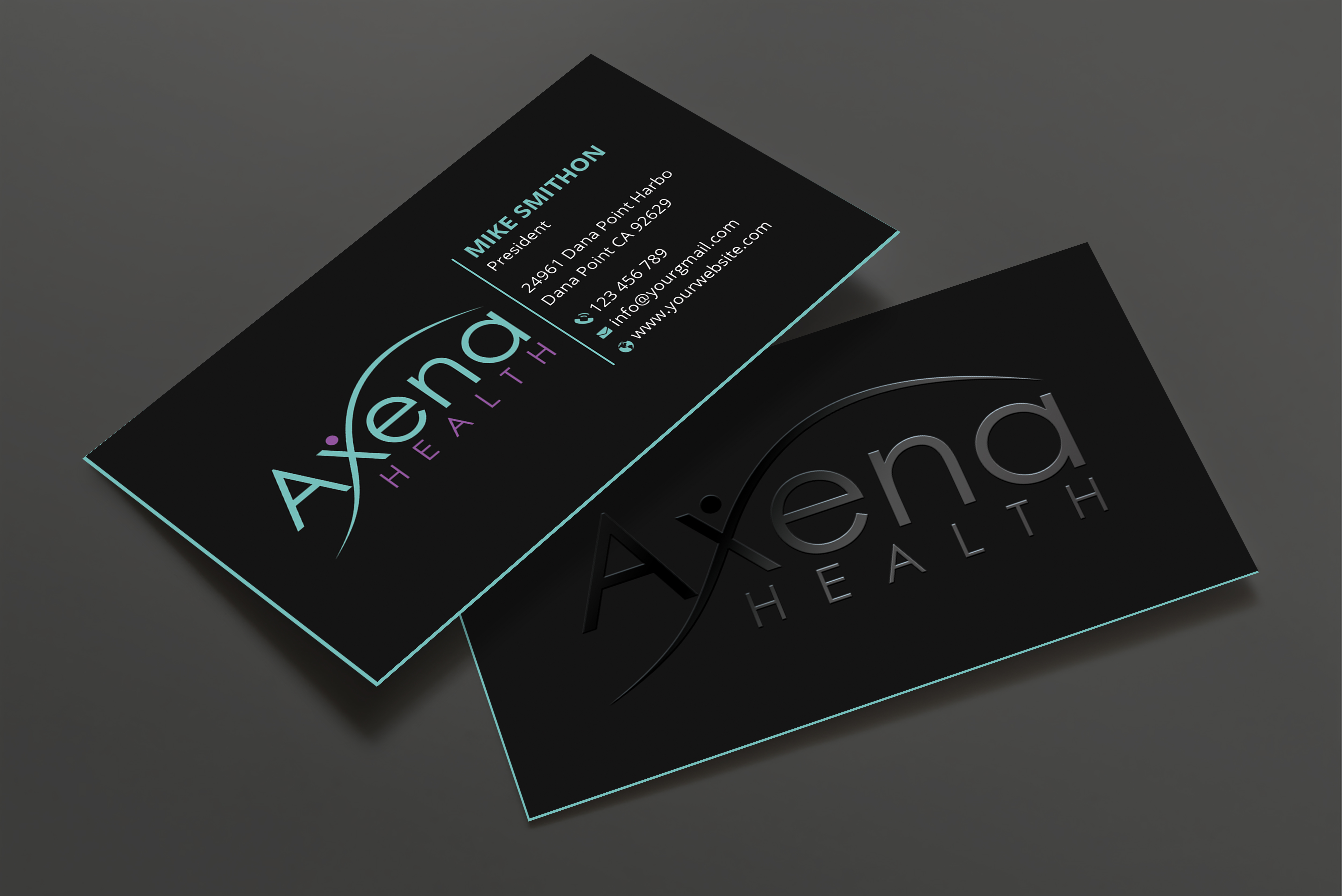 Business Card Design by Expert Bappy for this project | Design #29957497