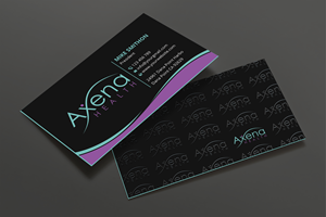 Business Card Design by Expert Bappy for this project | Design: #29957579