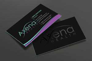 Business Card Design by Expert Bappy for this project | Design: #29957591