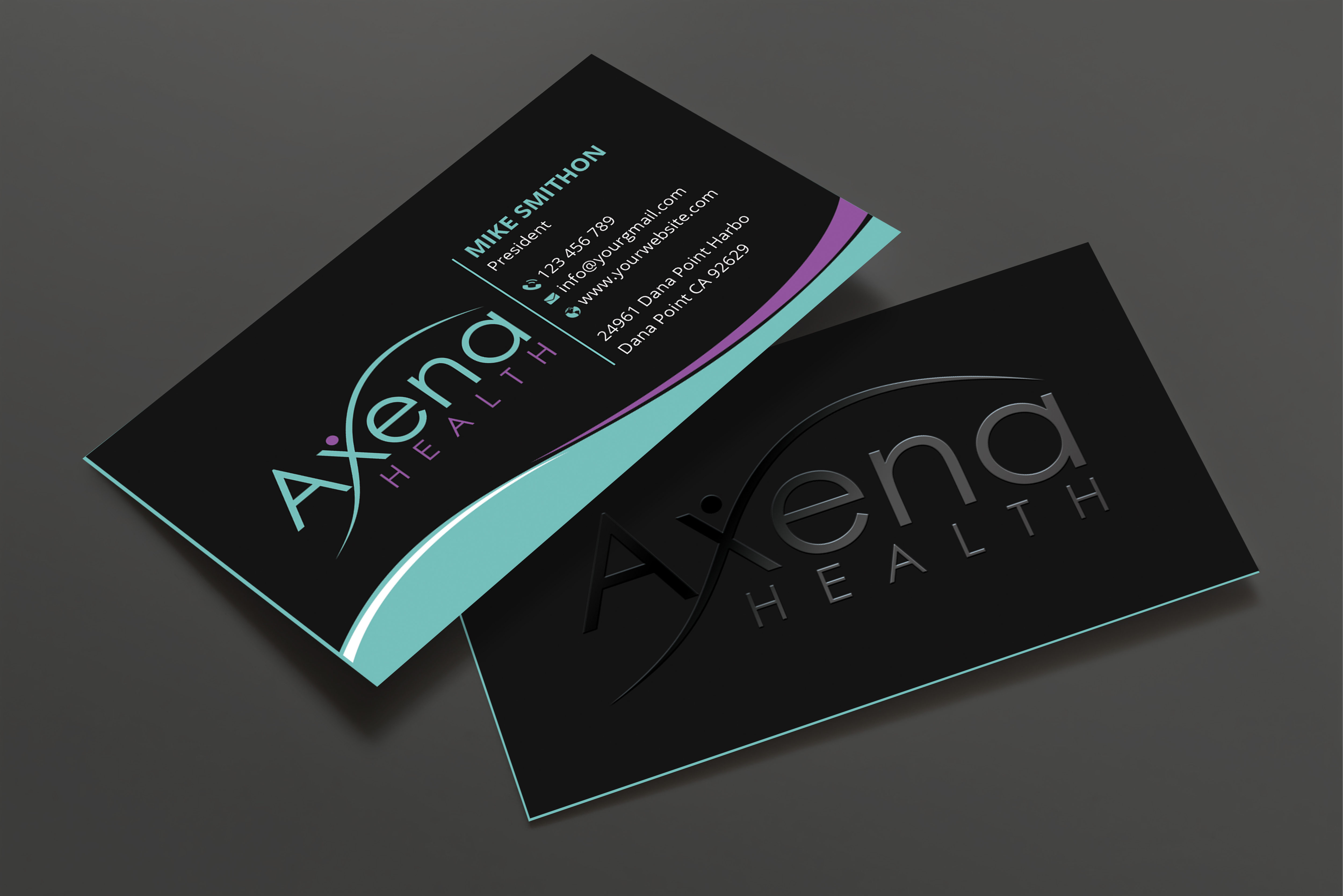 Business Card Design by Expert Bappy for this project | Design #29957607