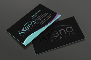 Business Card Design by Expert Bappy for this project | Design: #29957607