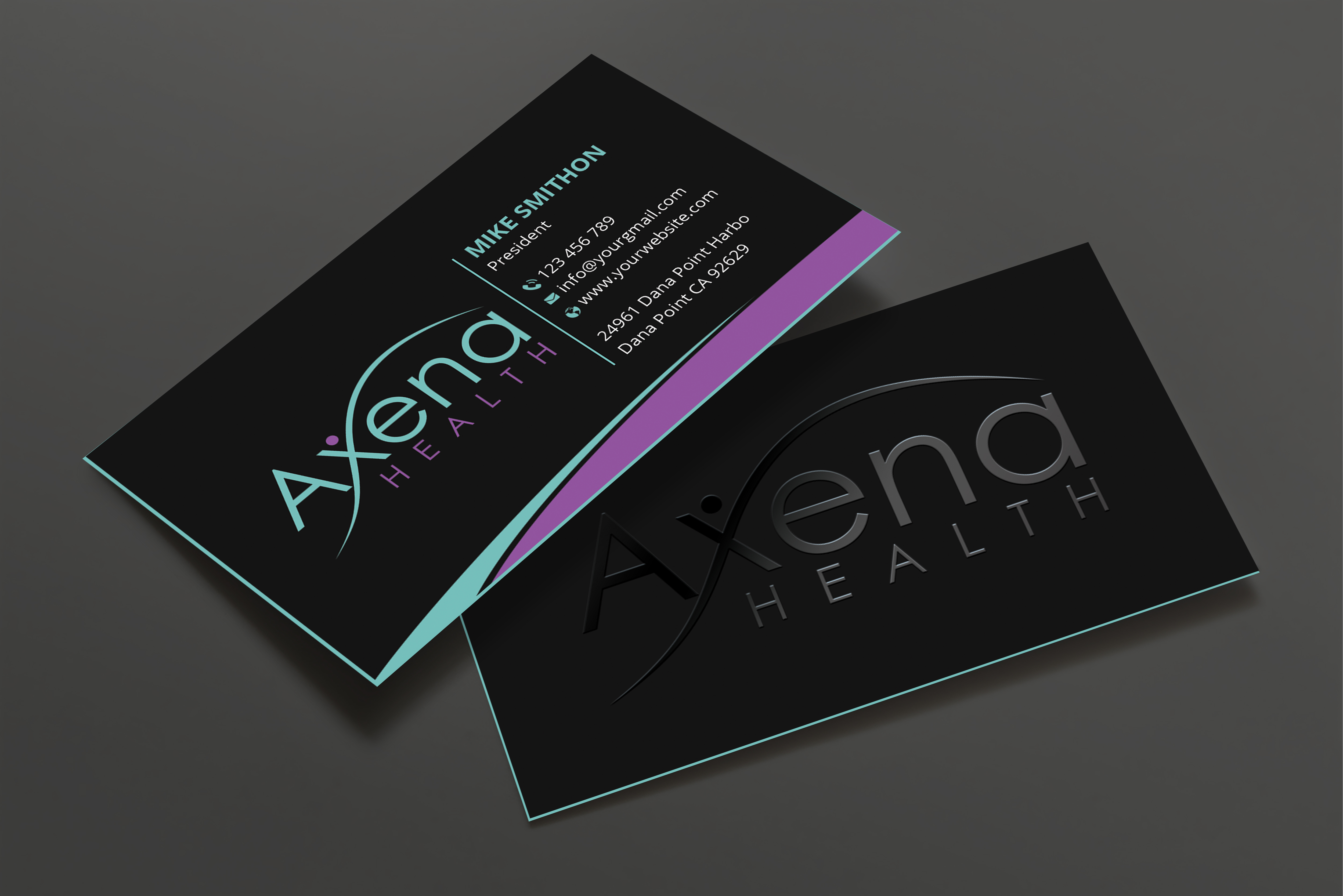 Business Card Design by Expert Bappy for this project | Design #29957630