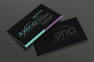 Business Card Design by Expert Bappy for this project | Design: #29957636