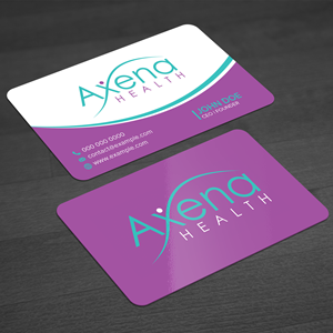 Business Card Design by WellDesign for this project | Design: #29956570