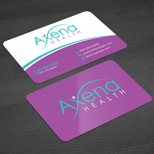 Business Card Design by WellDesign for this project | Design: #29956571