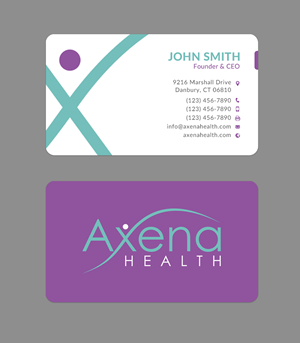 Design de Carte de Visite par Sun Moon Graphic Designer pour ce projet | Design #29969501