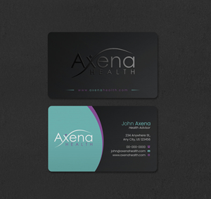 Diseño de Tarjeta de Presentación por INDIAN_Ashok para este proyecto | Diseño: #29970248