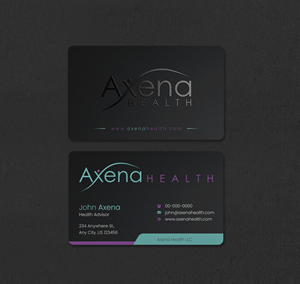 Diseño de Tarjeta de Presentación por INDIAN_Ashok para este proyecto | Diseño: #29970249