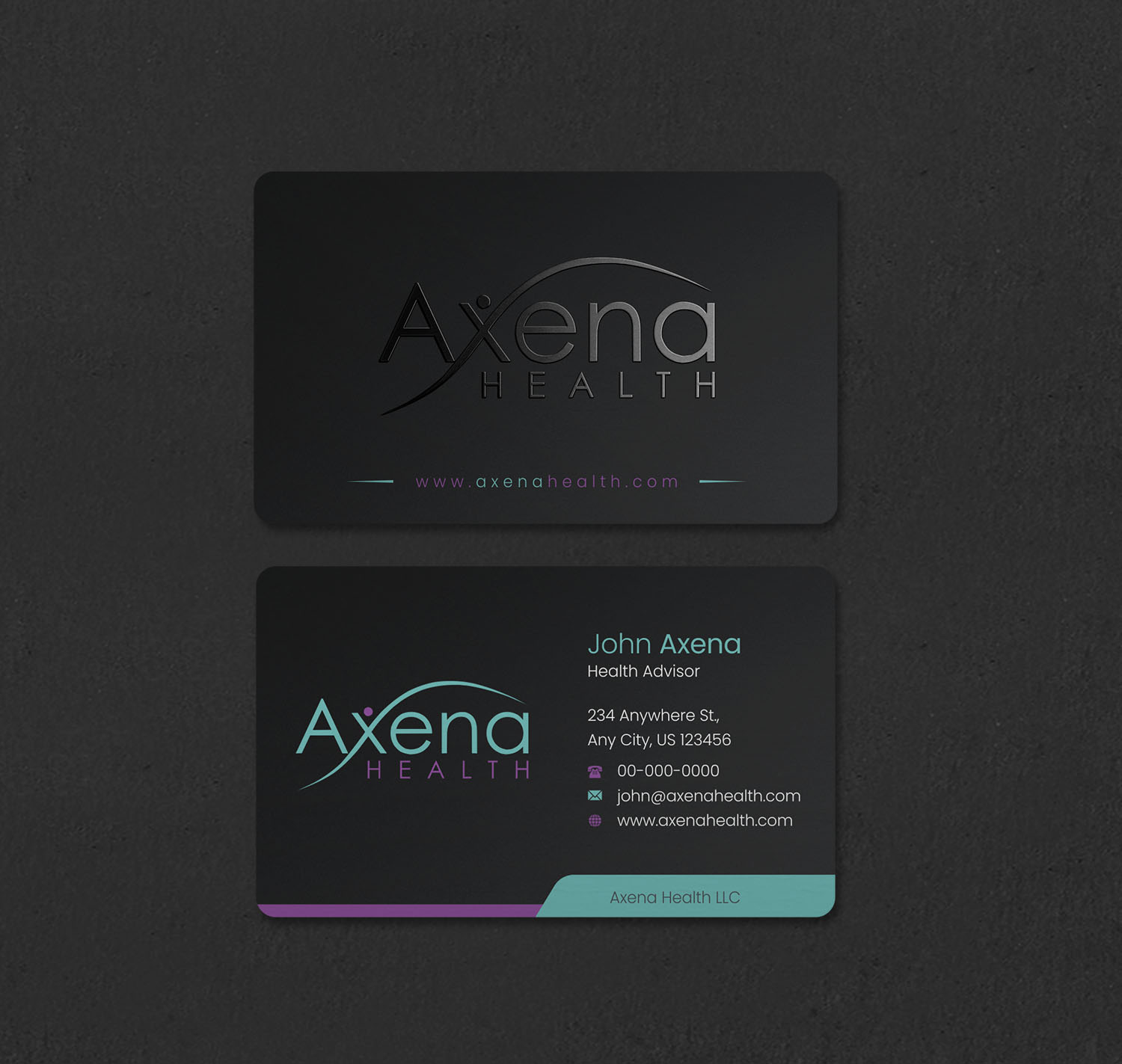 Diseño de Tarjeta de Presentación por INDIAN_Ashok para este proyecto | Diseño #29970250