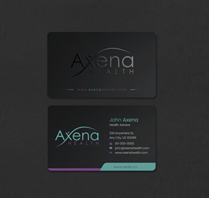 Diseño de Tarjeta de Presentación por INDIAN_Ashok para este proyecto | Diseño: #29970250