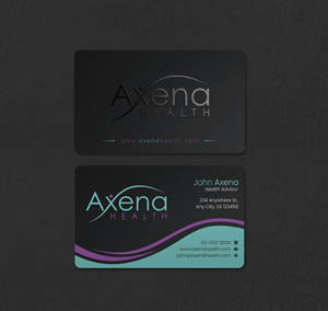 Diseño de Tarjeta de Presentación por INDIAN_Ashok para este proyecto | Diseño: #29970251