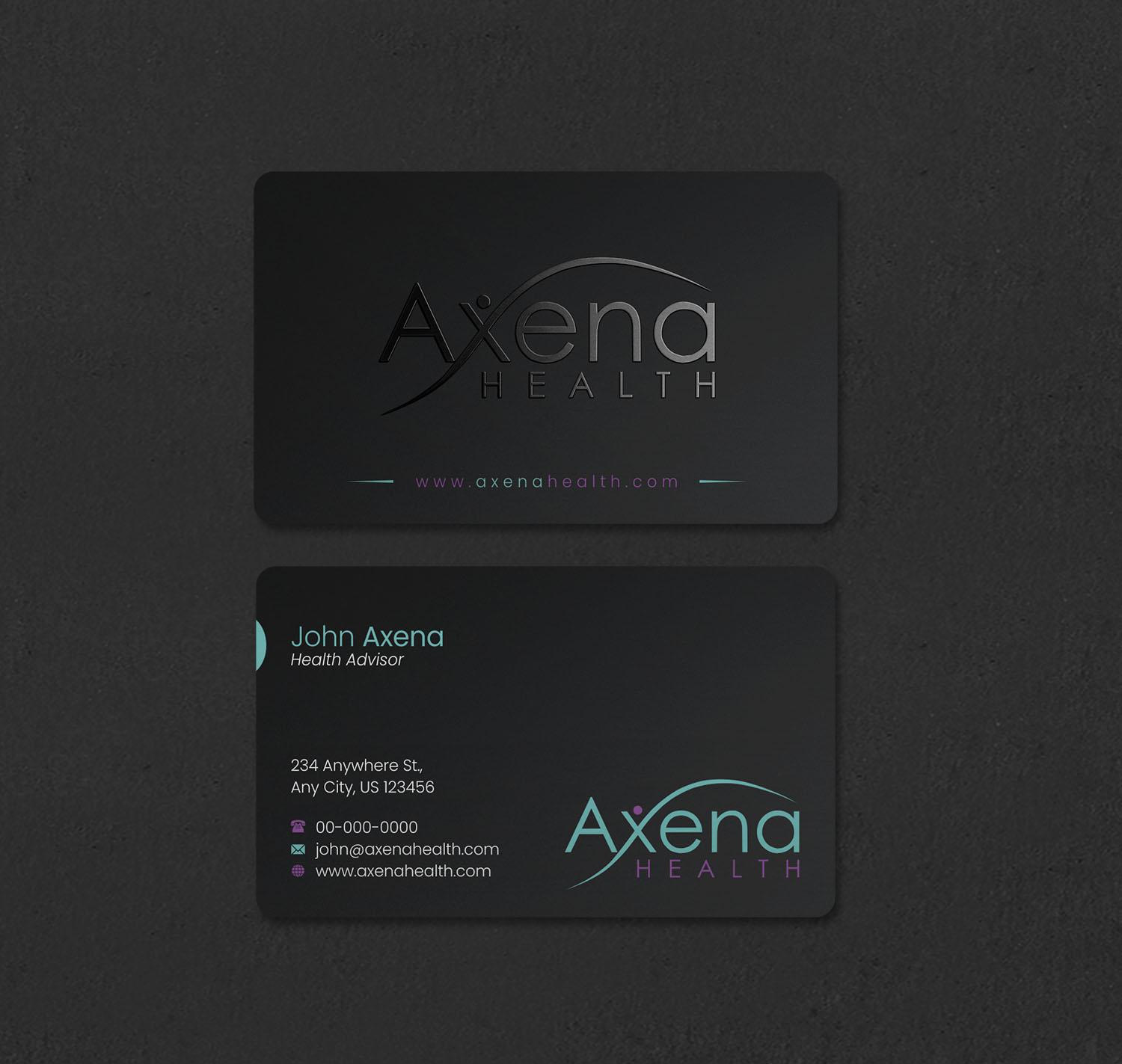 Diseño de Tarjeta de Presentación por INDIAN_Ashok para este proyecto | Diseño #29970252