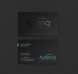 Diseño de Tarjeta de Presentación por INDIAN_Ashok para este proyecto | Diseño: #29970252