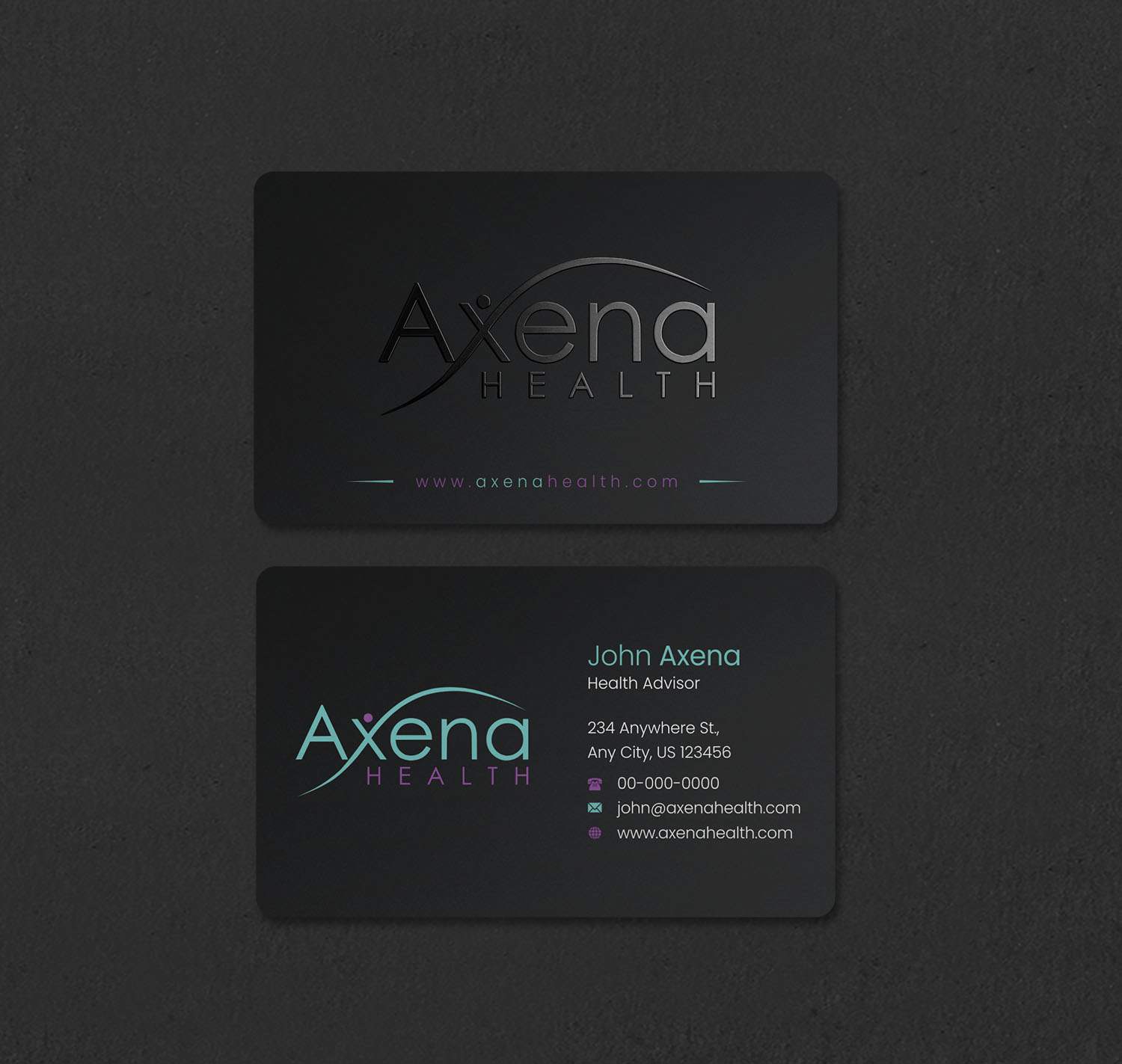 Diseño de Tarjeta de Presentación por INDIAN_Ashok para este proyecto | Diseño #29970253