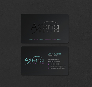 Diseño de Tarjeta de Presentación por INDIAN_Ashok para este proyecto | Diseño: #29970253