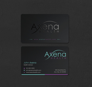 Diseño de Tarjeta de Presentación por INDIAN_Ashok para este proyecto | Diseño: #29970254