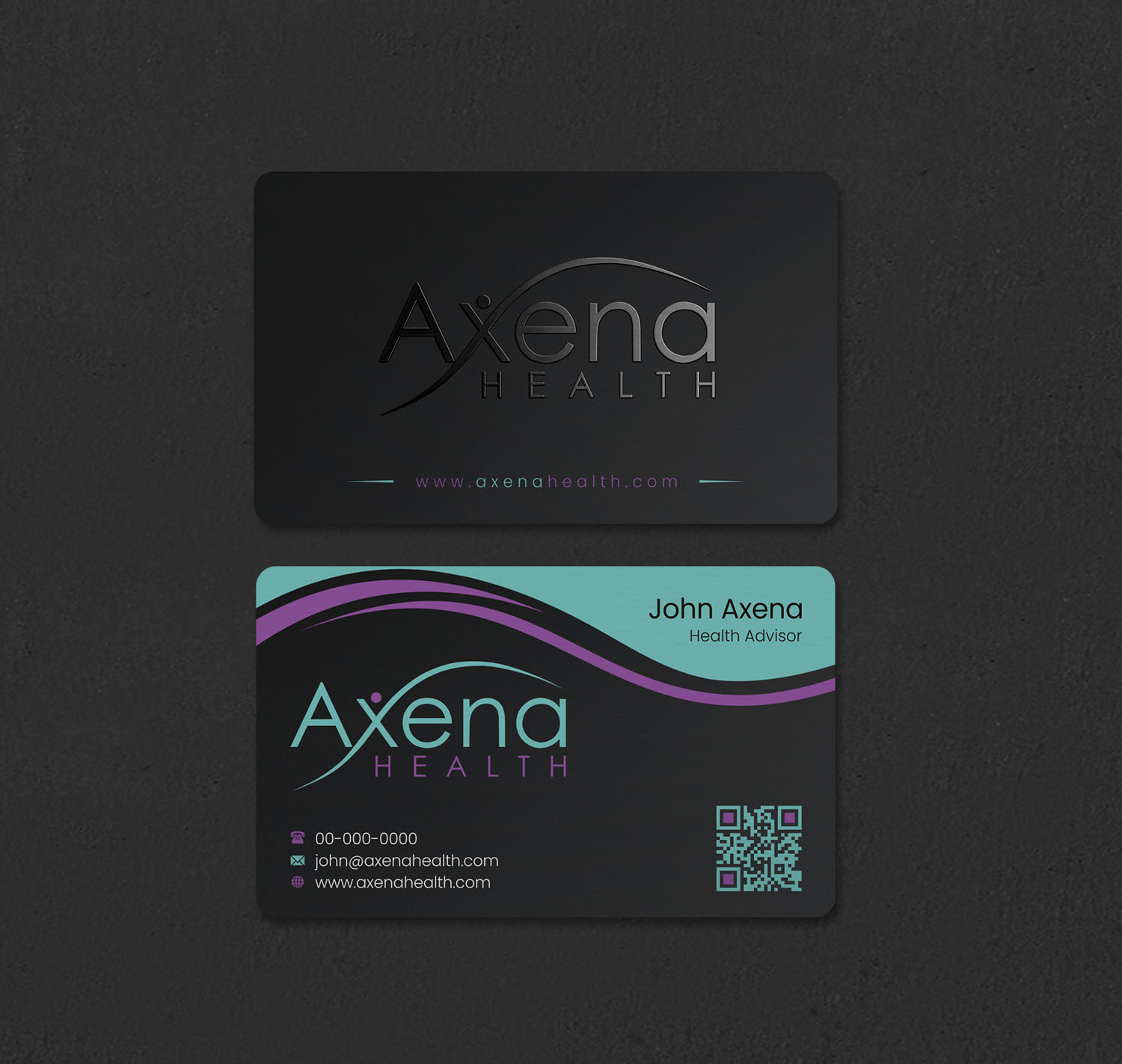 Diseño de Tarjeta de Presentación por INDIAN_Ashok para este proyecto | Diseño #29970255