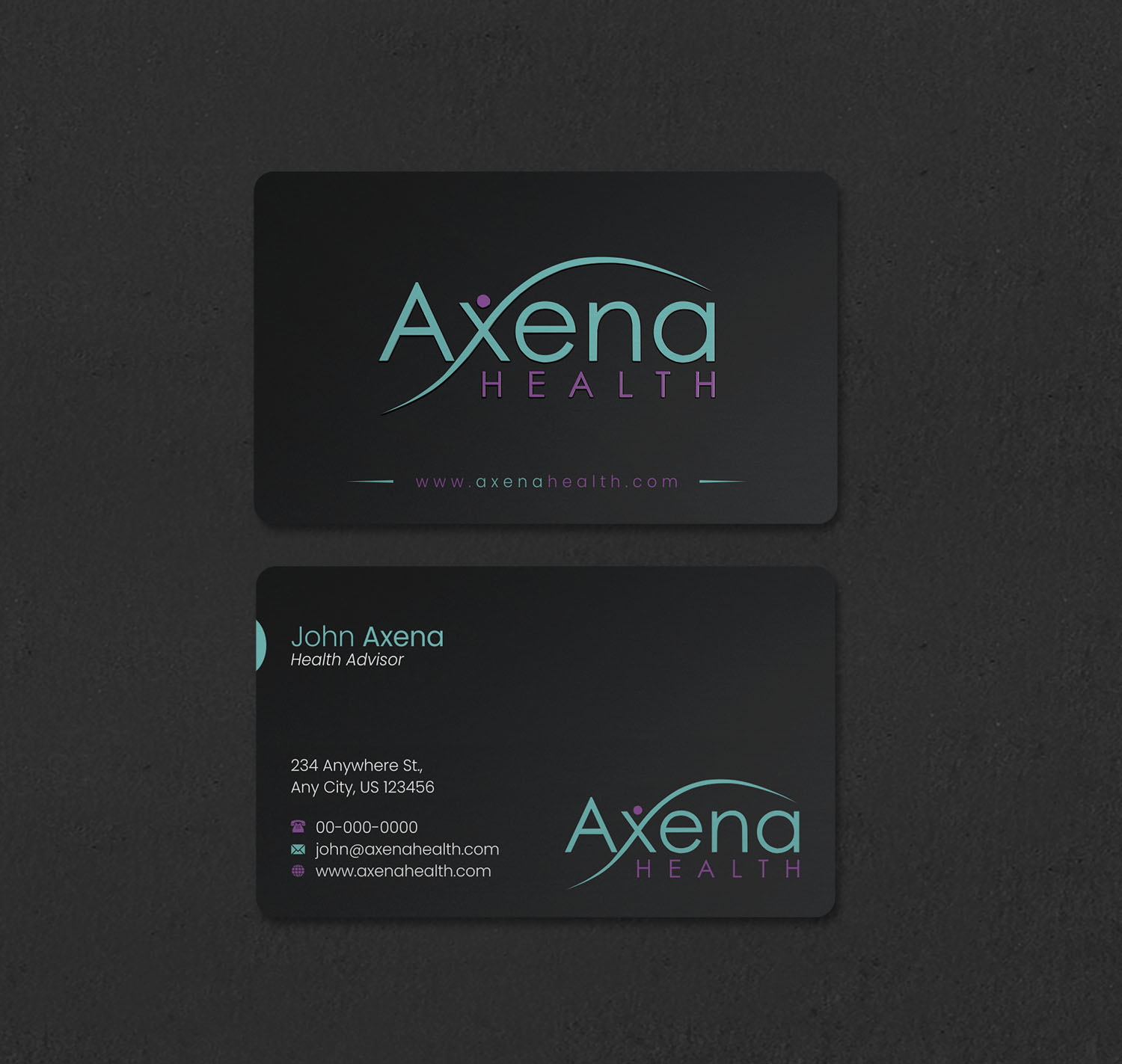 Diseño de Tarjeta de Presentación por INDIAN_Ashok para este proyecto | Diseño #29970256