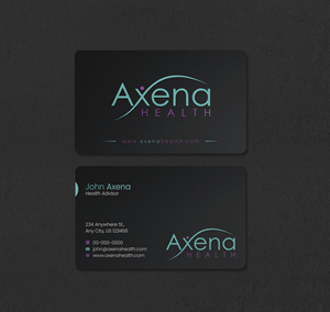 Diseño de Tarjeta de Presentación por INDIAN_Ashok para este proyecto | Diseño: #29970256