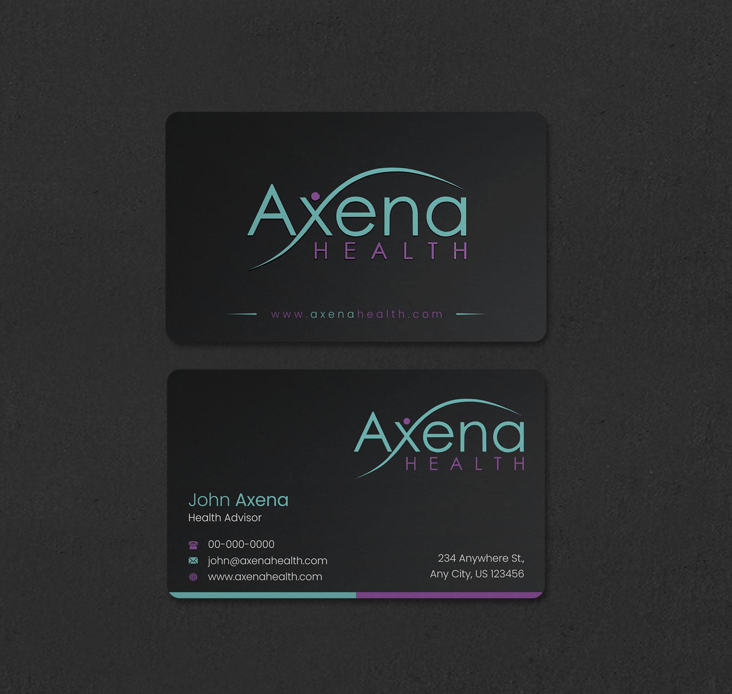 Diseño de Tarjeta de Presentación por INDIAN_Ashok para este proyecto | Diseño #29970257