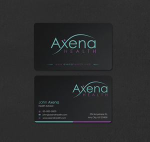 Diseño de Tarjeta de Presentación por INDIAN_Ashok para este proyecto | Diseño: #29970257