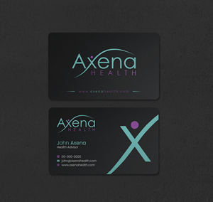 Diseño de Tarjeta de Presentación por INDIAN_Ashok para este proyecto | Diseño: #29970258