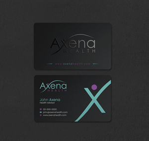 Diseño de Tarjeta de Presentación por INDIAN_Ashok para este proyecto | Diseño: #29970259