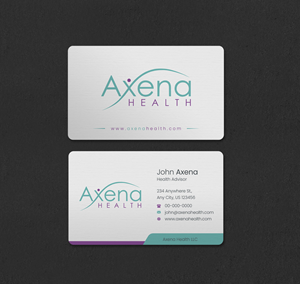 Diseño de Tarjeta de Presentación por INDIAN_Ashok para este proyecto | Diseño: #29970260